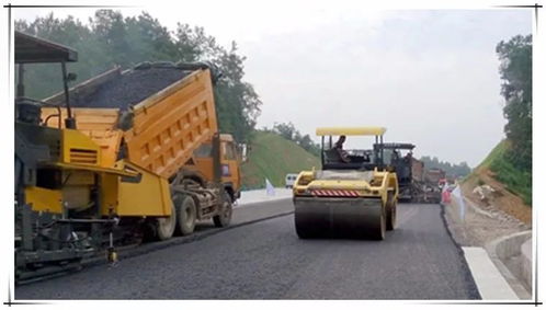 超實(shí)用的道路專用密封膠灌縫工藝介紹，一看便知