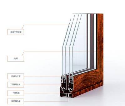 高層建筑為何青睞【方麒門窗】斷橋鋁門窗？揭秘其卓越性能與隔音優(yōu)勢